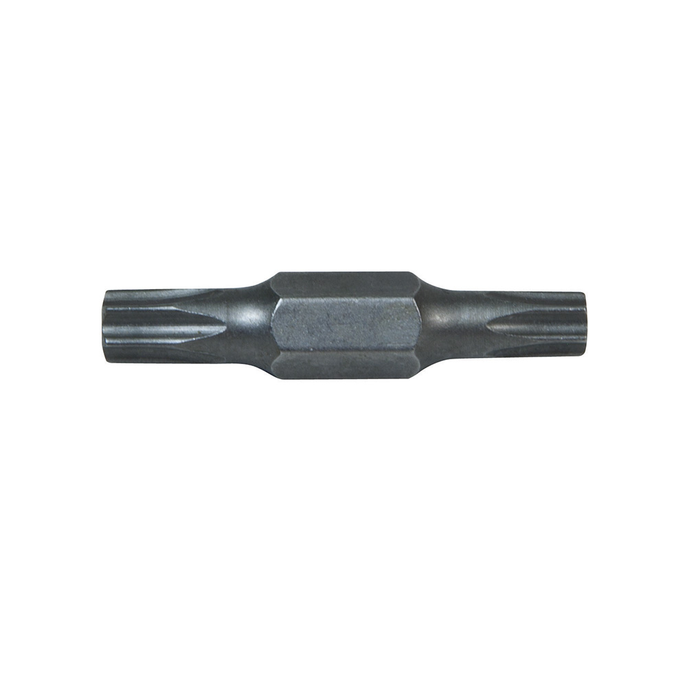 Klein 32543 Replacement Bit, Tamperproof TORX® #25 and #27