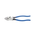 Klein D20009NE Lineman's Pliers, 9-Inch