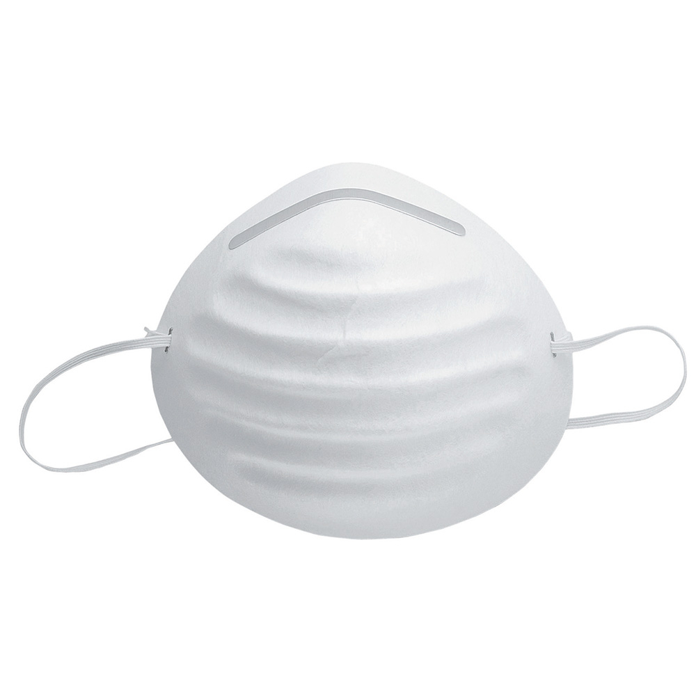 Klein 60080 Disposable Dust Mask