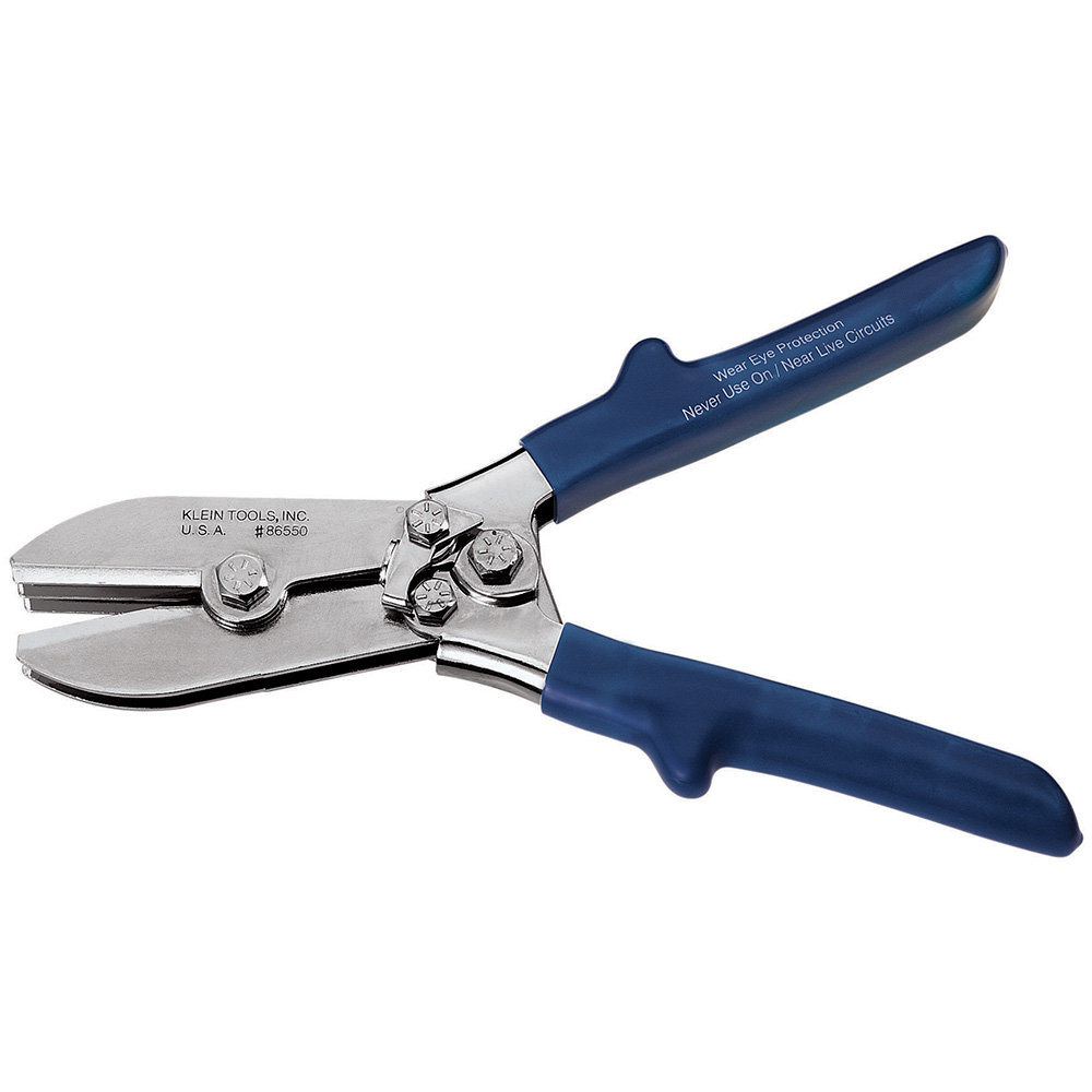 Klein 86550 5-Blade Crimper