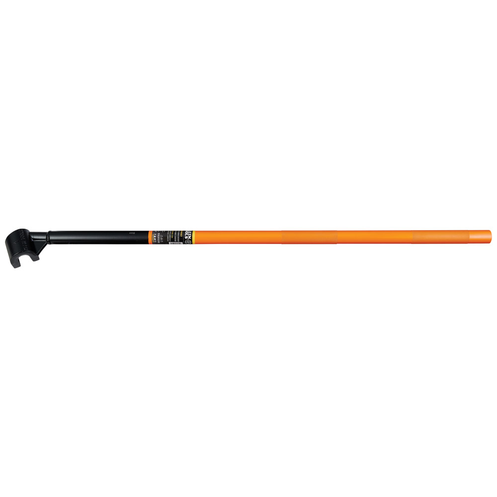 Klein 64311 Angled Rebar Hickey, Bends #6 Rebar