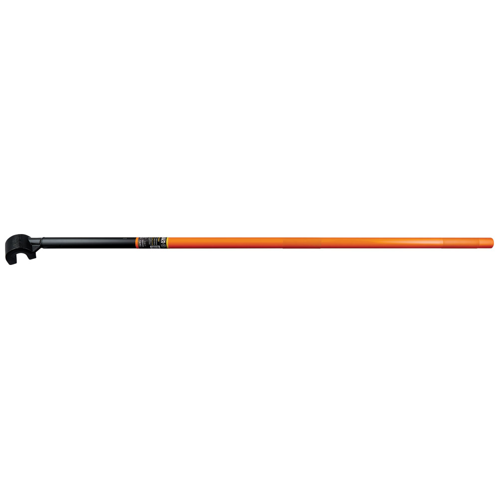 Klein 64312 Angled Rebar Hickey, Bends #7 Thru #9