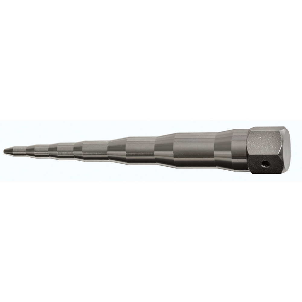Klein 66400 6-in-1 Swaging Punch