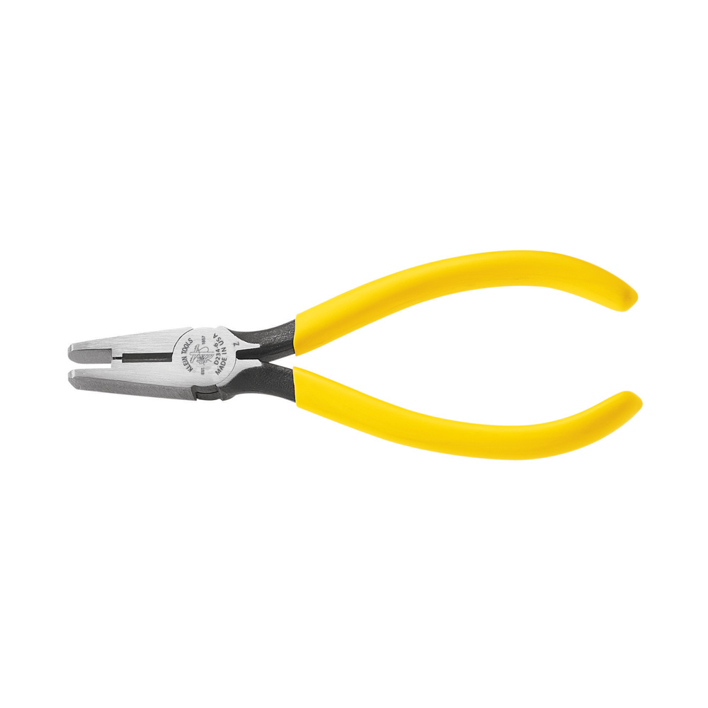 Klein D2346 IDC Connector Crimping Pliers
