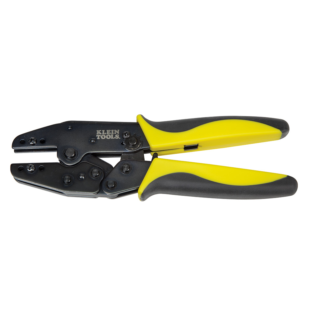 Klein VDV200010 Ratcheting Crimper Frame