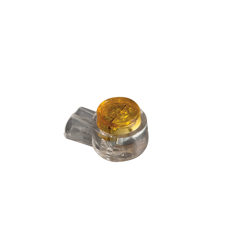 Klein VDV826604 UY IDC Connectors UY 22-26 AWG, 25-Pack