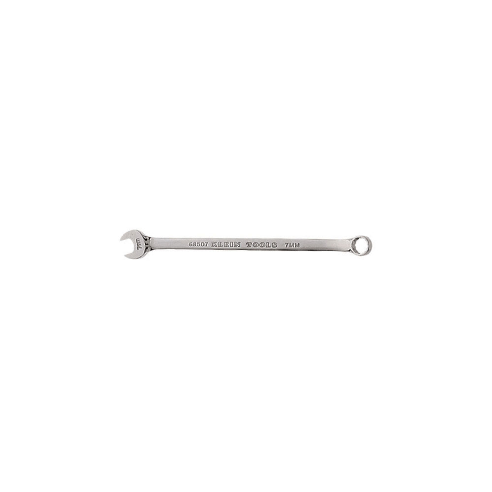 Klein 68507 Metric Combination Wrench 7 mm