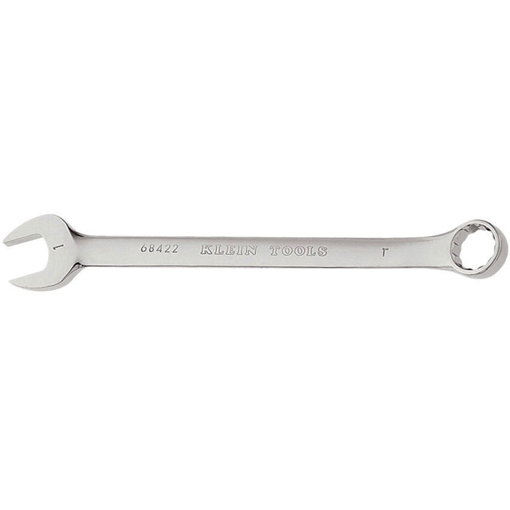 Klein 68422 Combination Wrench, 1-Inch