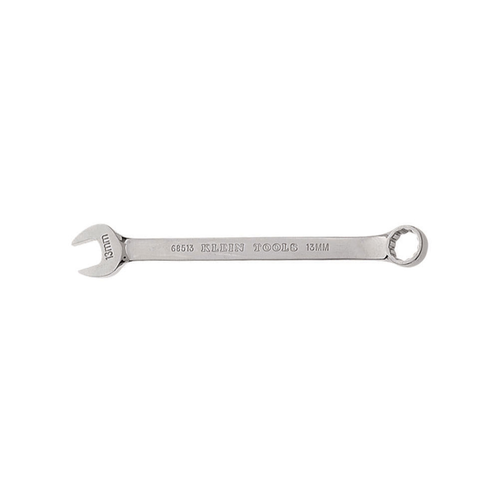 Klein 68513 Metric Combination Wrench 13 mm
