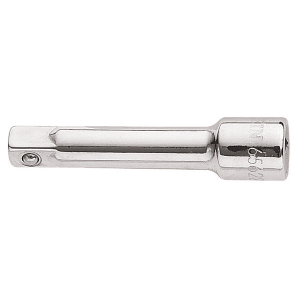 Klein 65622 2-Inch Extension with 1/4-Inch Socket Size