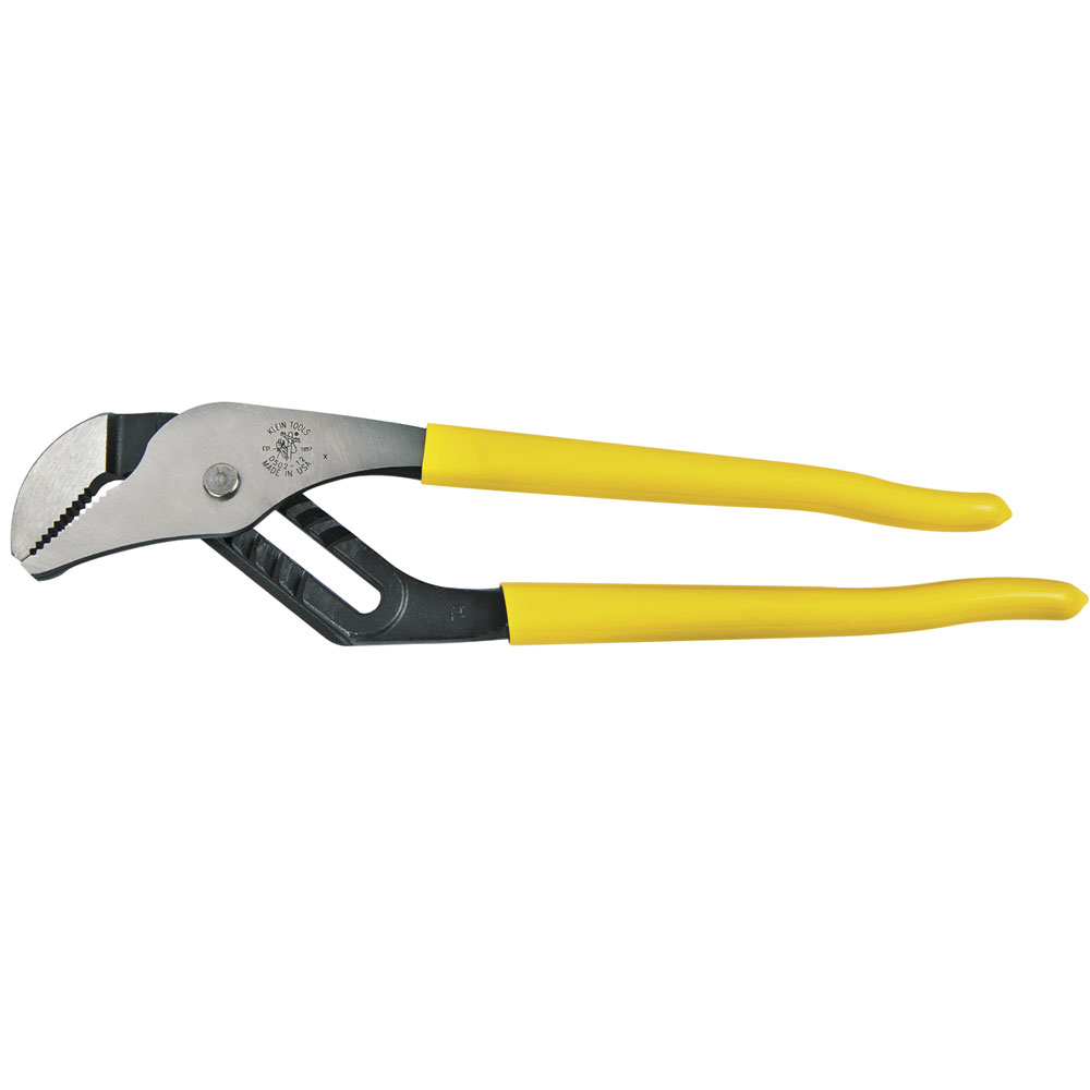 Klein D50212 Pump Pliers, 12-Inch