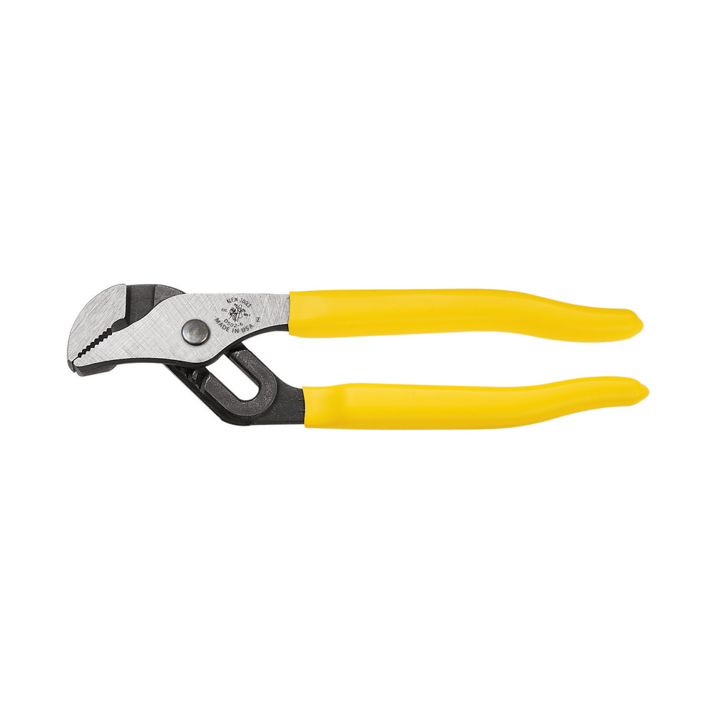 Klein D5026 Pump Pliers, 6-Inch
