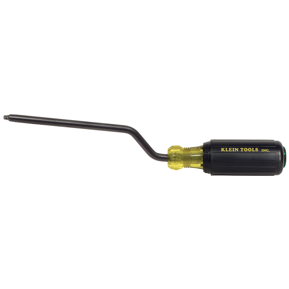 Klein 6916 #1 Square Recess Screwdriver Rapi-Driv®