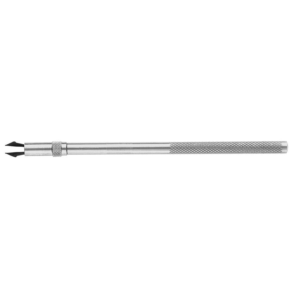 Klein K16 7-Inch Phillips Screw Holding Screwdriver