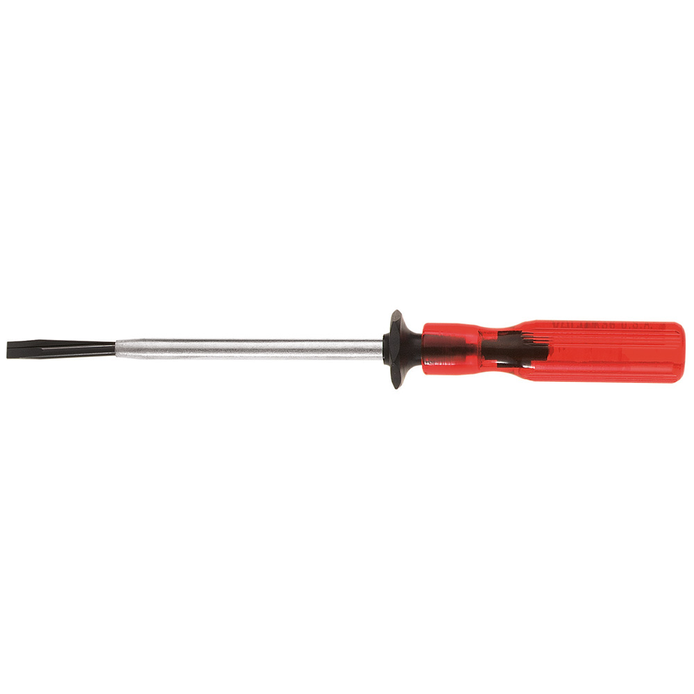 Klein K46 5/16-Inch Slotted Holding Screwdriver, 6-Inch