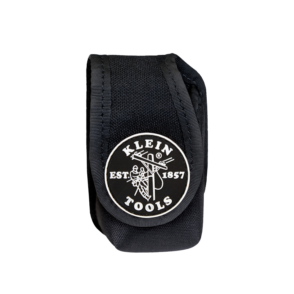 Klein 5715XS PowerLine™ Mobile Phone Holder, Nylon, X-Small