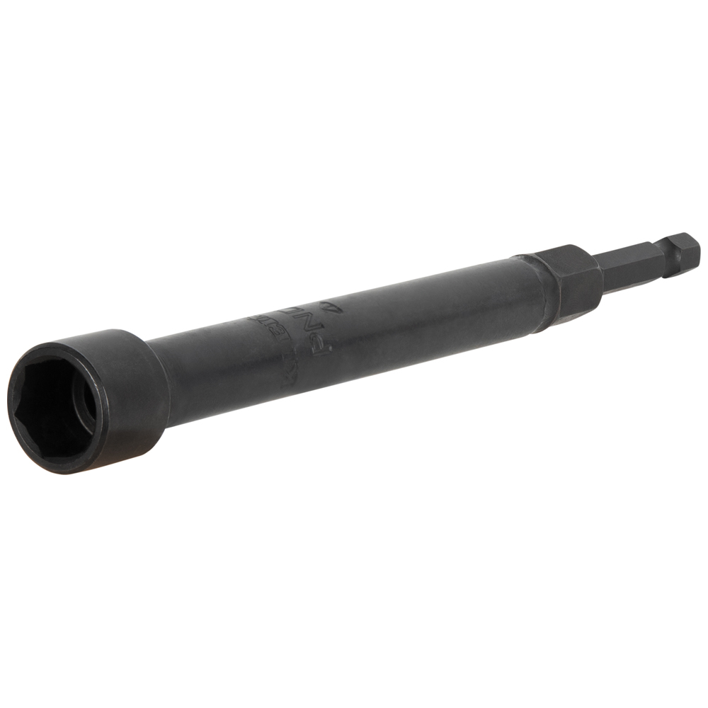 Klein PND125 1/2-Inch Power Nut Driver 5-Inch Length