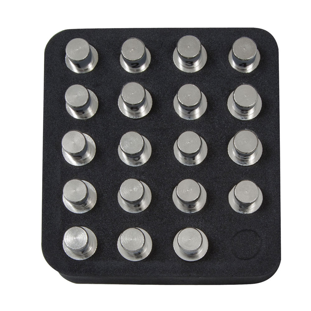 Klein VDV512056 CoaxMap™ Kit