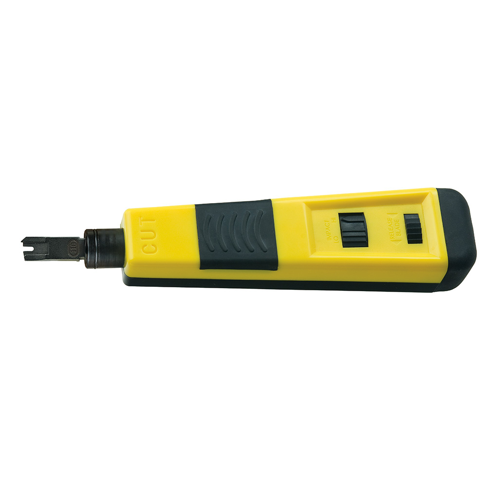 Klein VDV427805SEN Impact Punchdown Tool, 110 Blade