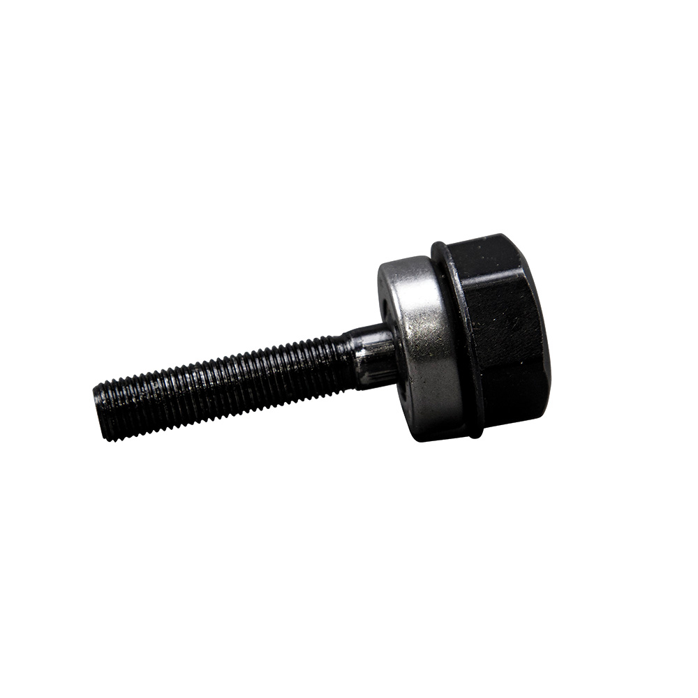 Klein 53871 Knockout Draw Stud 3/8-Inch x 2-5/8-Inch