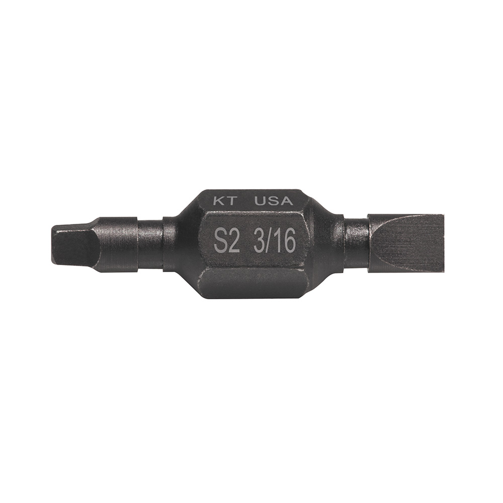 Klein 32745 Replacement Bit for Power Driver Pk 3