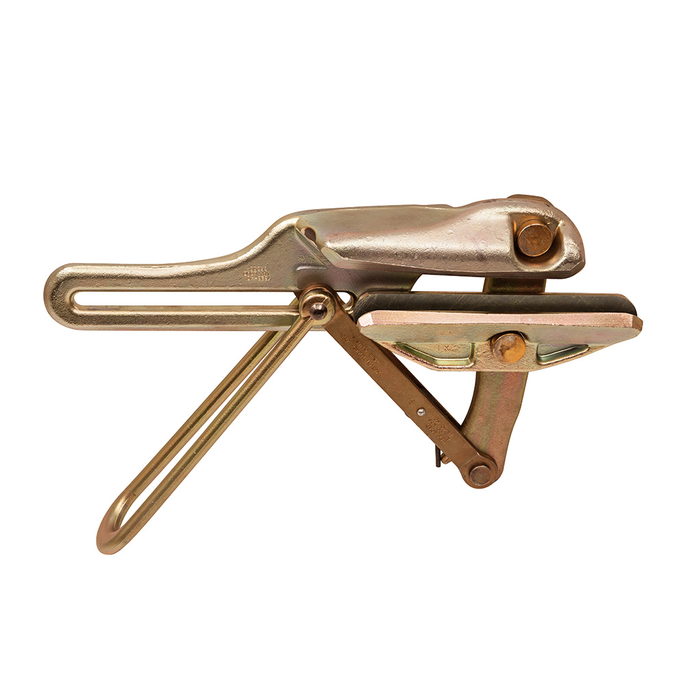 Klein 162840VR Chicago® Grip - Dual Conductor Trans