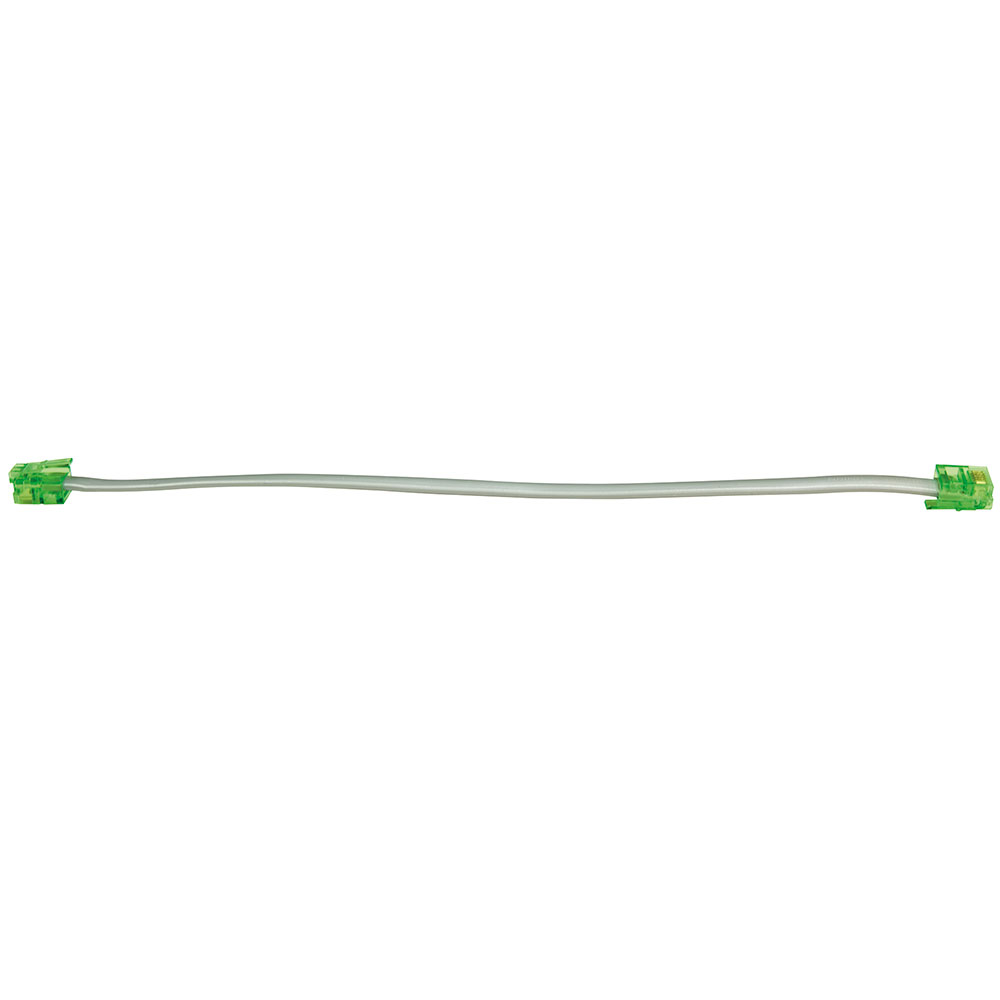 Klein VDV726125 Universal RJ11/RJ12 Jumper Cable for Scout® Pro Testers