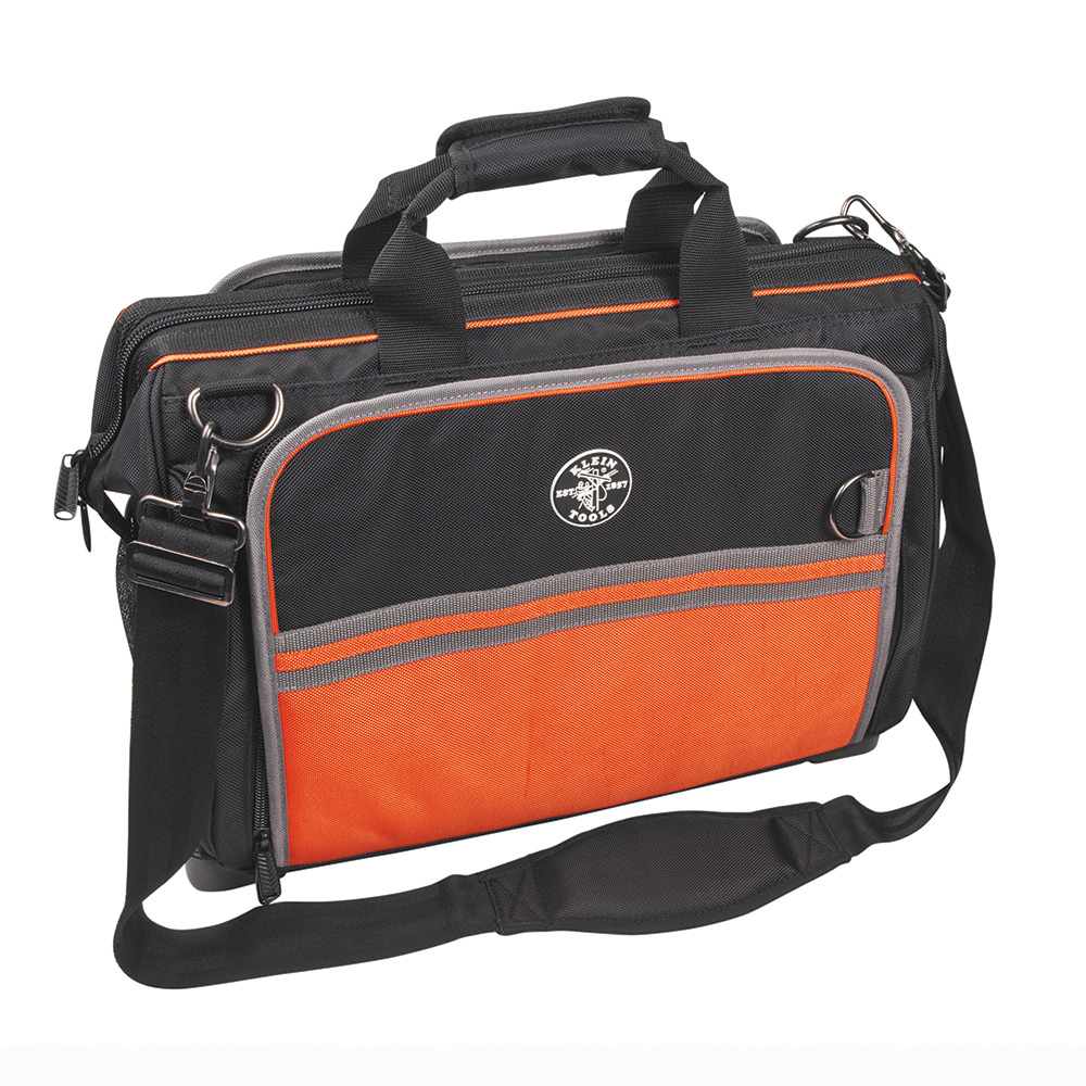 Klein 554181914 Tradesman Pro™ Ultimate Electricians Bag