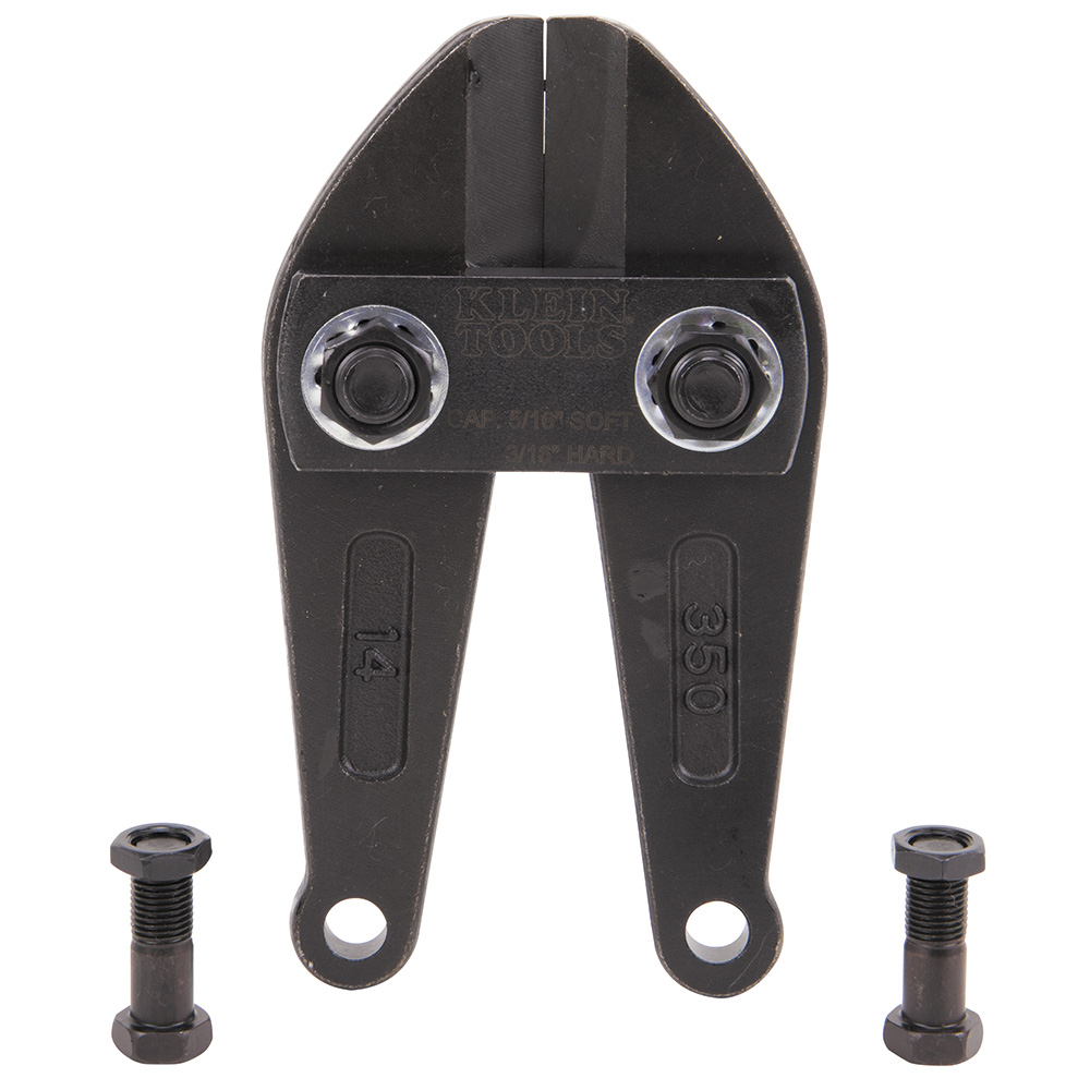 Klein 63814 Replacement Head for 14-Inch Bolt Cutter