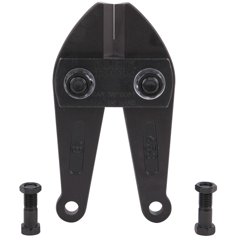 Klein 63818 Replacement Head for 18-Inch Bolt Cutter