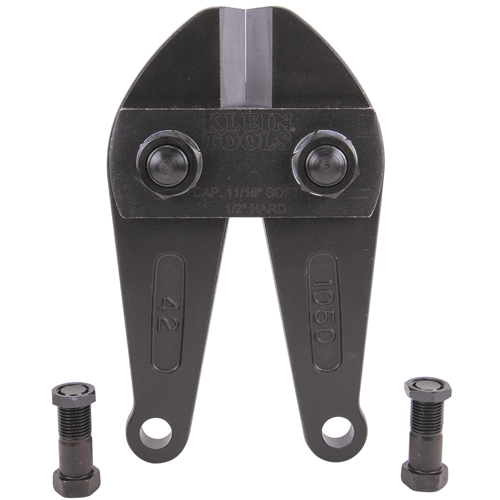 Klein 63842 Replacement Head for 42-Inch Bolt Cutter