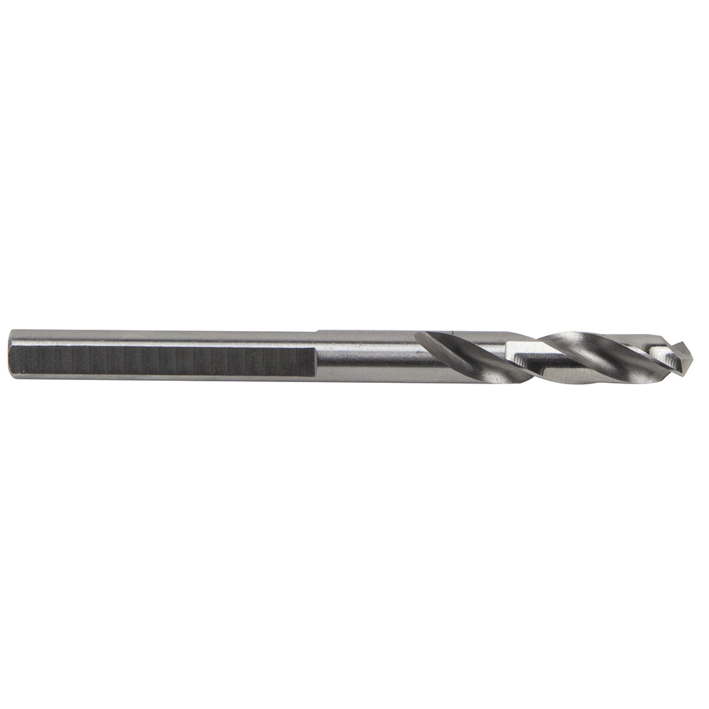 Klein 31907 Replacement Pilot Bit, 1/4 x 3-1/2-Inch
