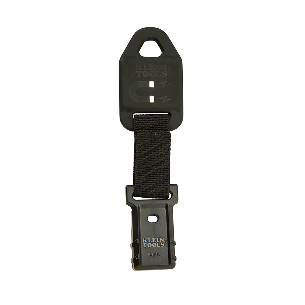 Klein 69417 Rare-Earth Magnetic Hanger, with Strap