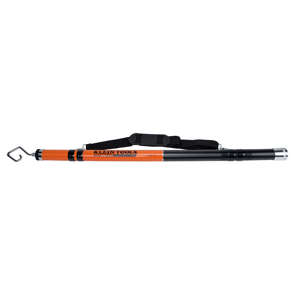 Klein SRS56036 WireSpanner Plus™ Telescopic Pole