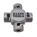 Klein 21051 Large Cable Stripper (2/0-250 MCM)