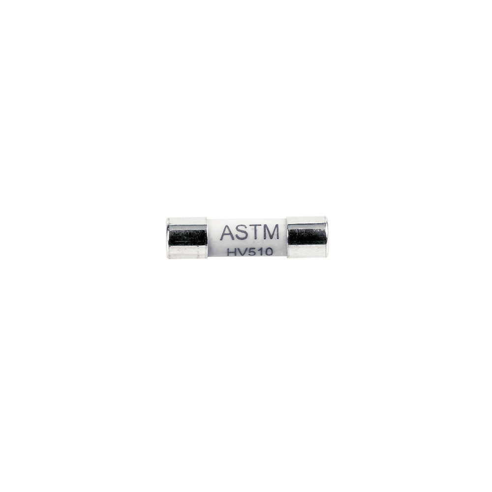 Klein 69031 Replacement Fuse, 5x20, 200MA, 600V