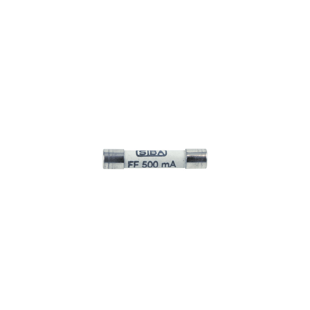 Klein 69035 Replacement Fuse, 6x32, 500MA, 1000V