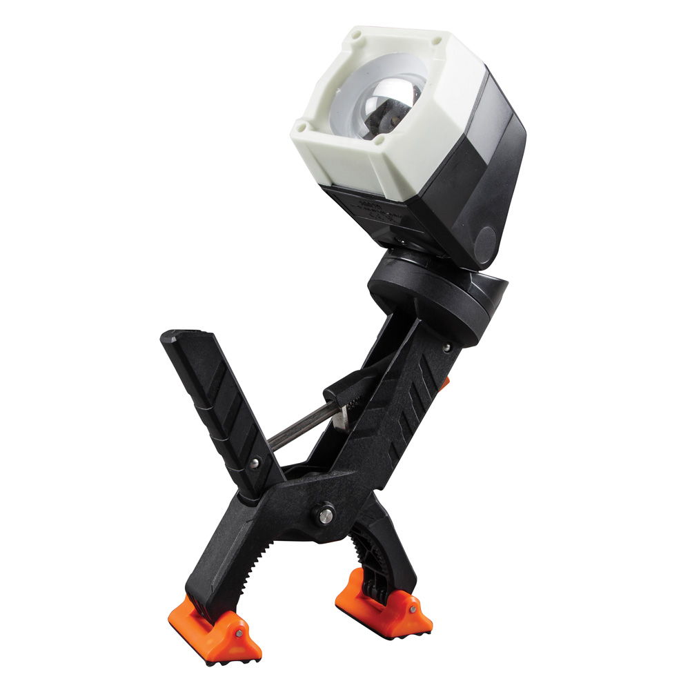 Klein 56029 Clamping Work Light