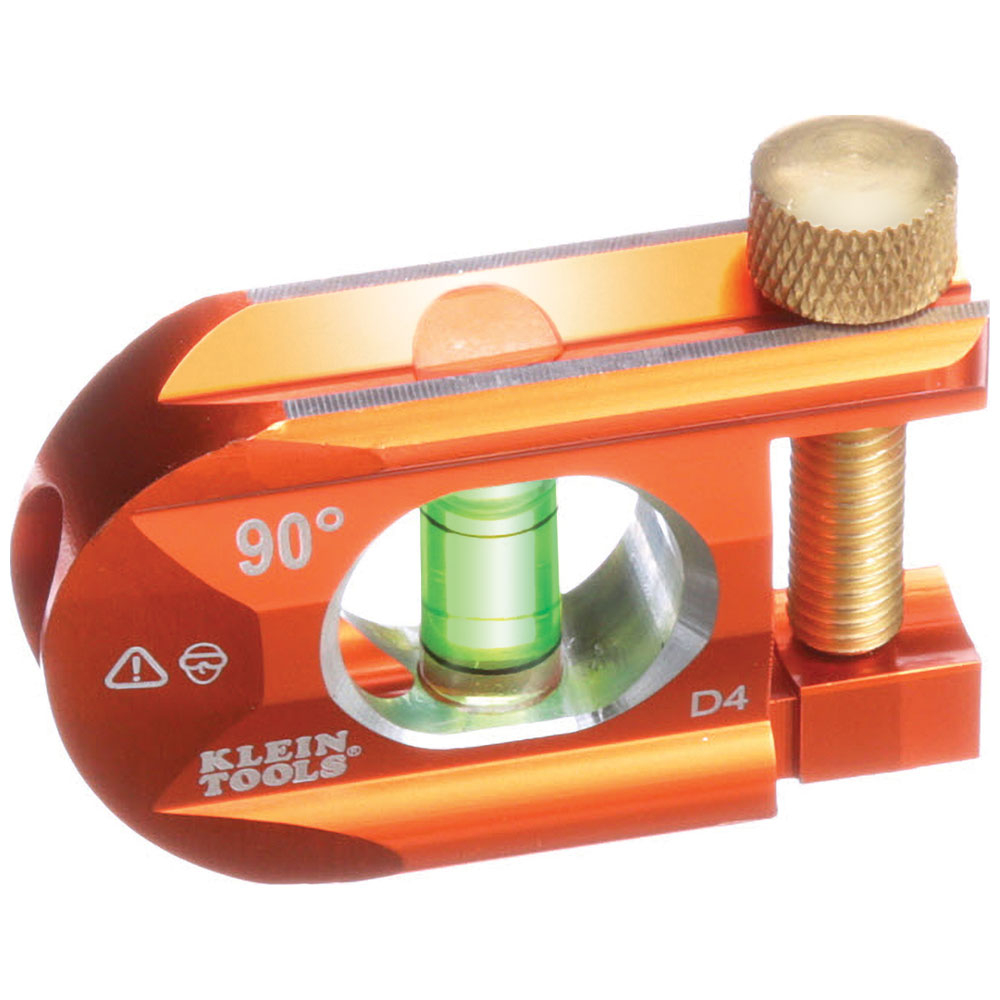 Klein 935AB1V ACCU-BEND™ Level, 1 Vial