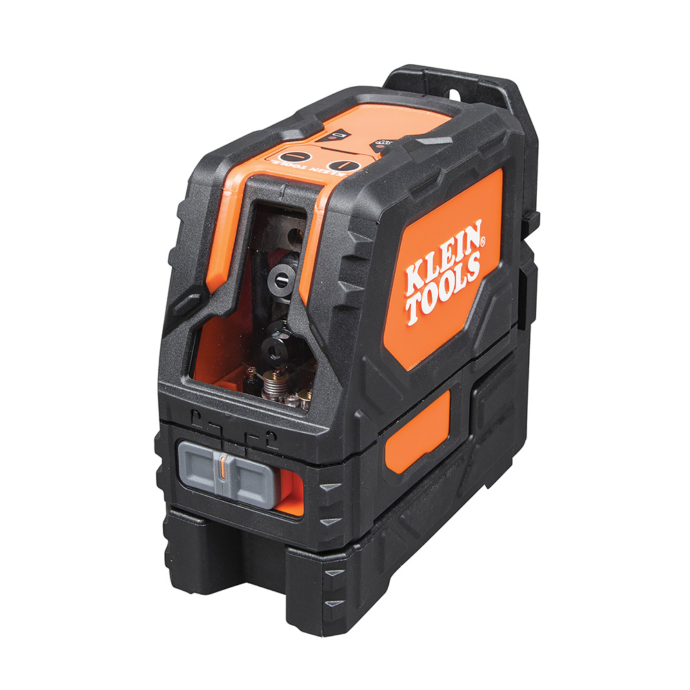 Klein 93LCL Laser Level Self-Leveling Cross-Line
