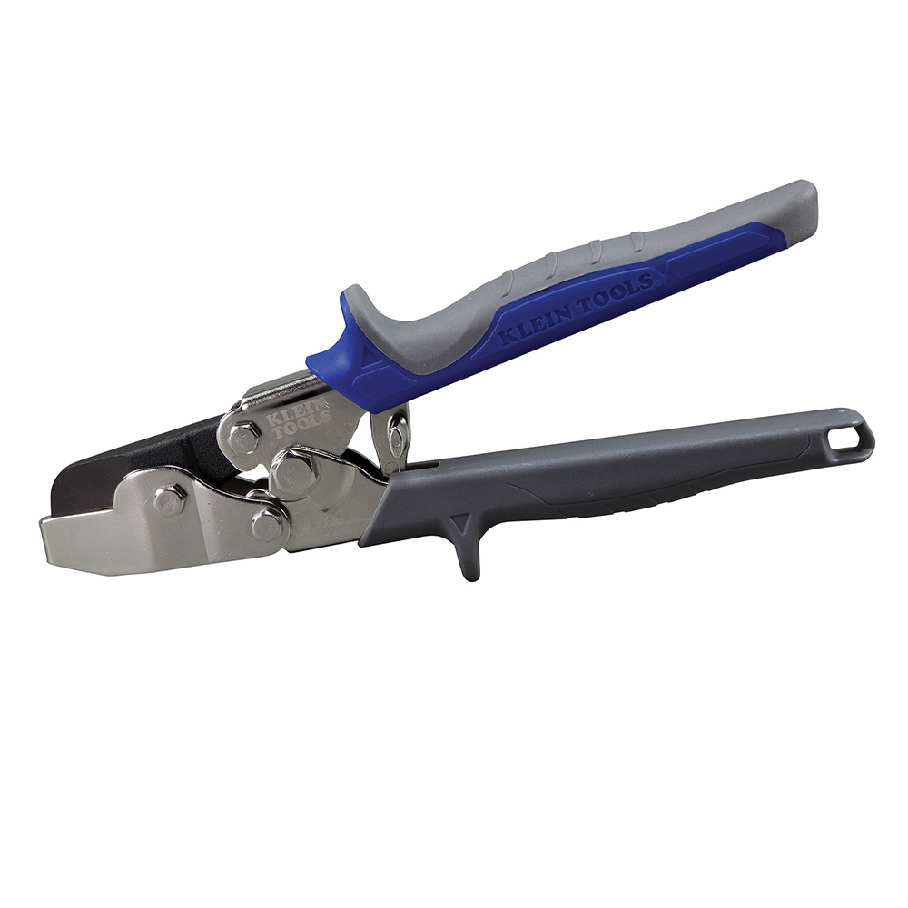 Klein 86526 HVAC Hand Notcher