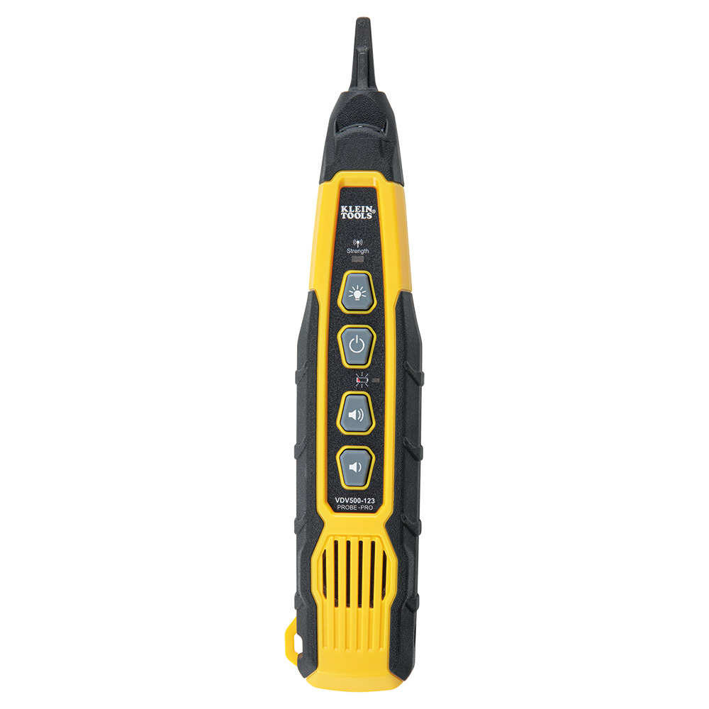 Klein VDV500123 Probe-PRO Tracing Probe