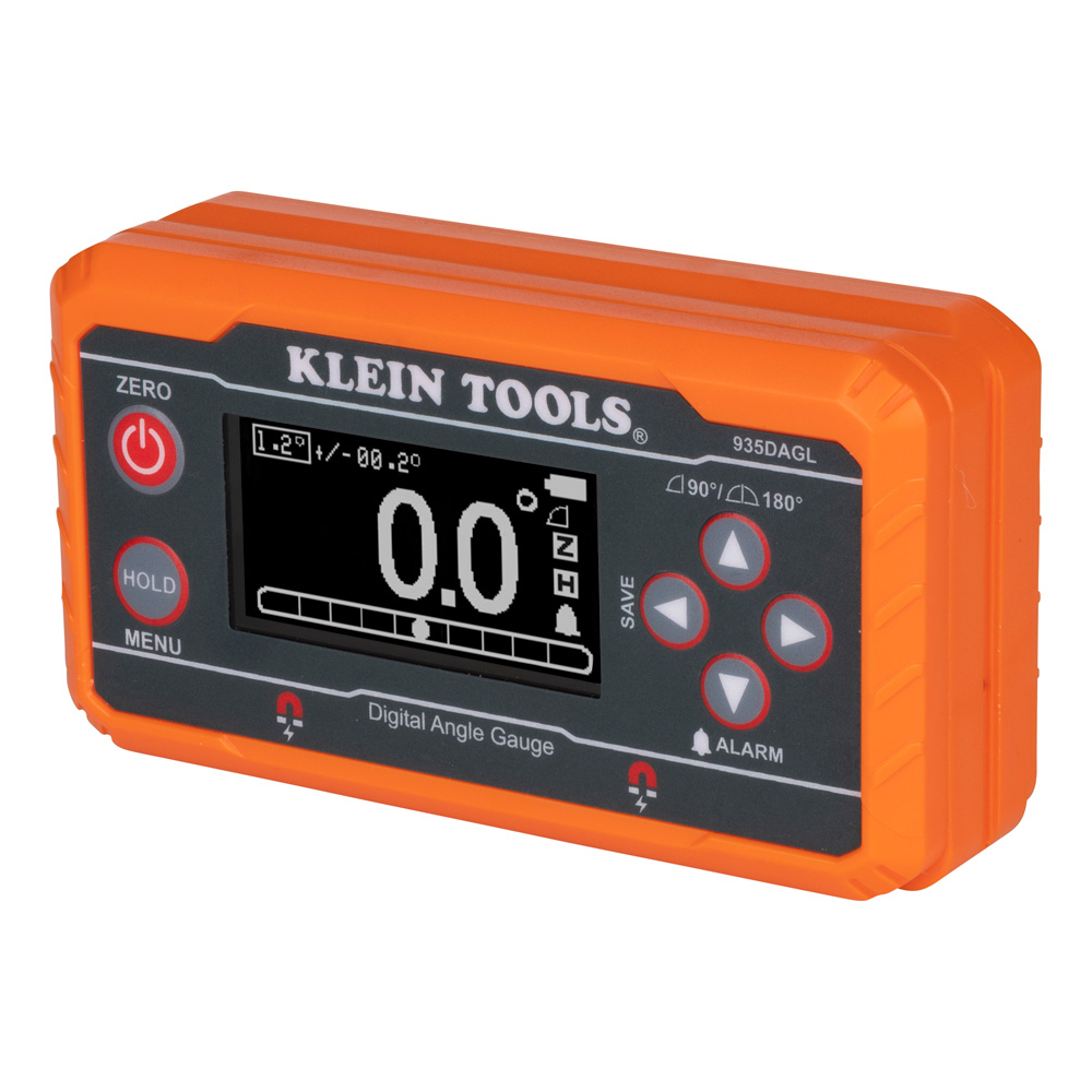 Klein 935DAGL Digital Level with Programmable Angles