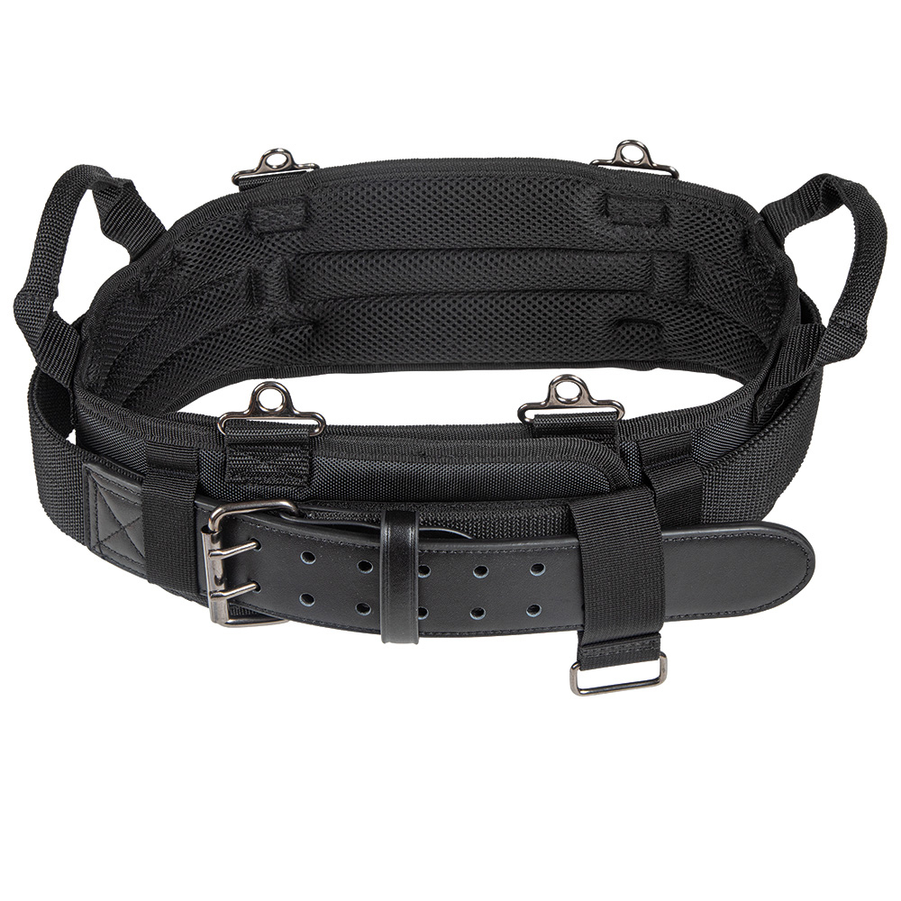 Klein 55918 Tradesman Pro™ Tool Belt - M