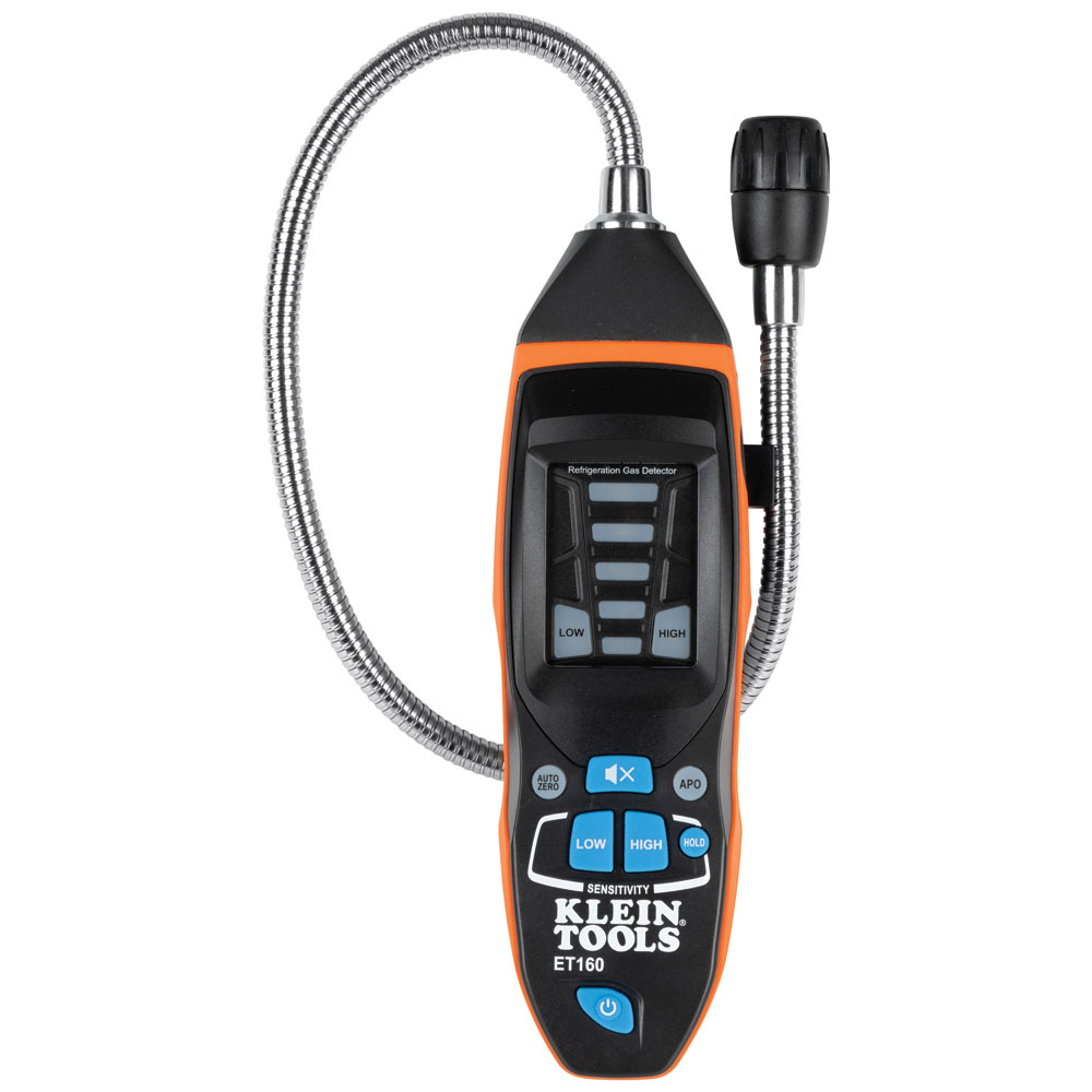 Klein ET160 Refrigerant Gas Leak Detector