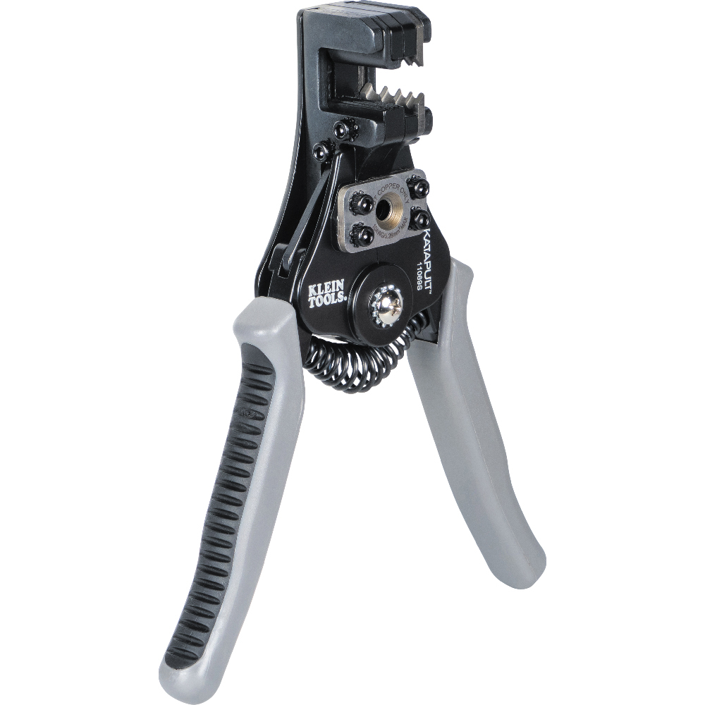 Klein Solar Automatic Wire Stripper (11069S)