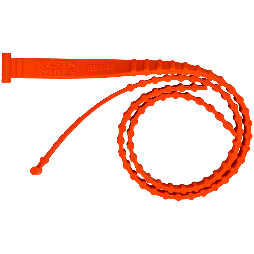 Klein 69347 Plumber's Kit Replacement Straps