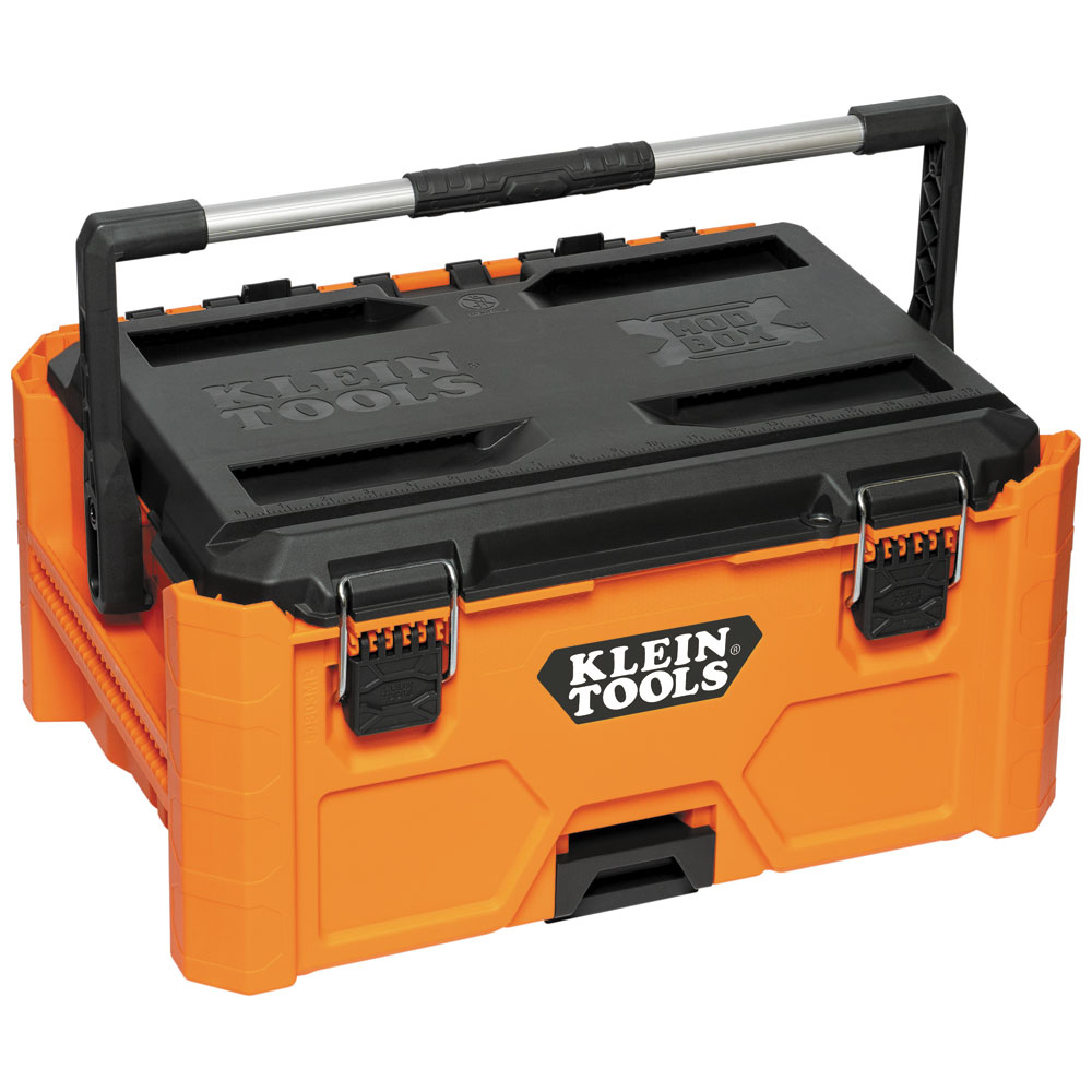 Klein 54803MB MODbox™ Medium Toolbox