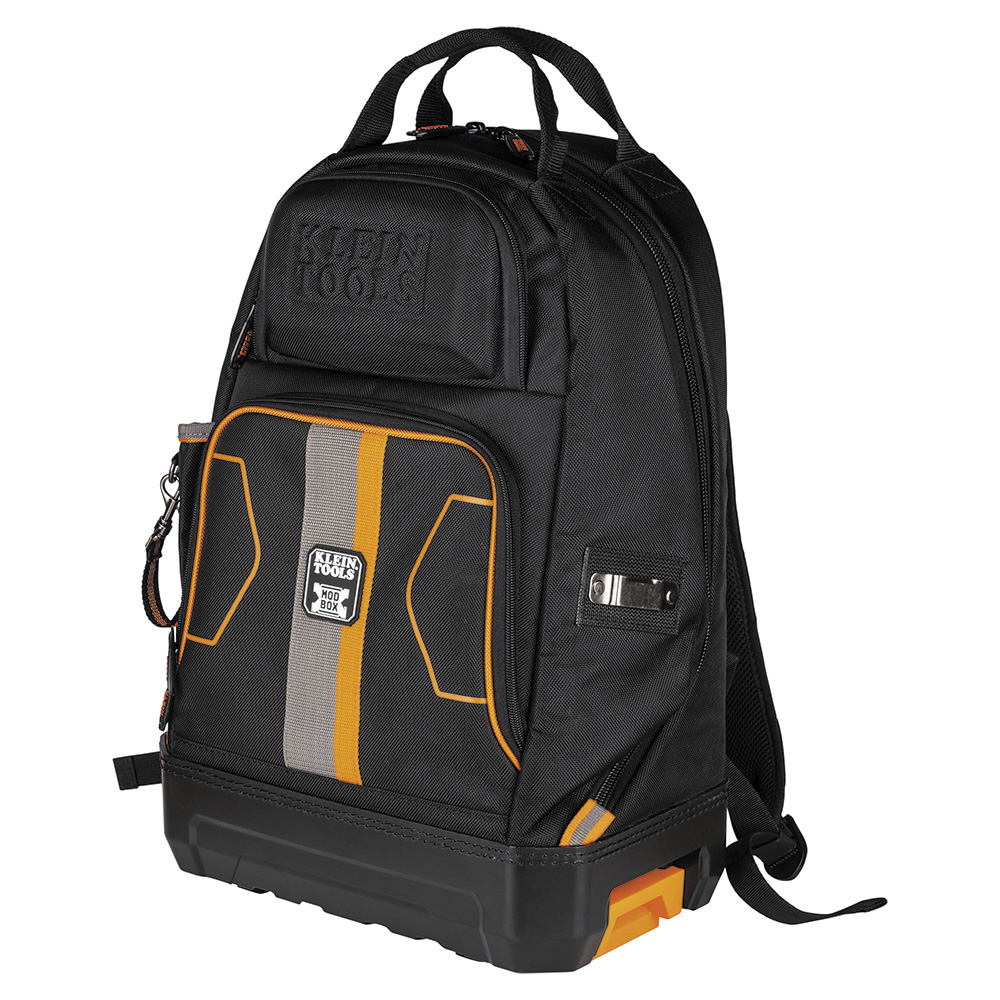 Klein 62201MB MODbox™ Electrician's Backpack