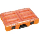 Klein 54806MB MODbox™ Tall Component Box, Full Width